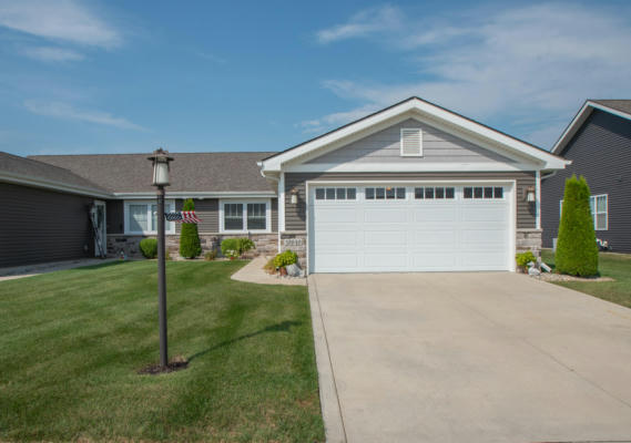 13840 HATTERAS LN, CEDAR LAKE, IN 46303 - Image 1