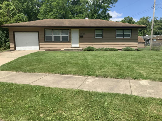 4764 VERMONT PL, GARY, IN 46409 - Image 1
