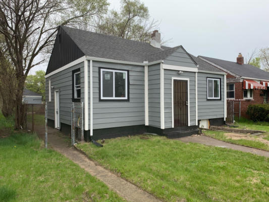 706 MISSISSIPPI ST, GARY, IN 46402 - Image 1