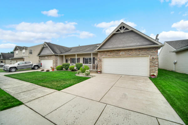 1228 SAWGRASS DR, GRIFFITH, IN 46319 - Image 1