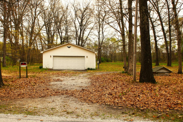3802 N 900 E, GROVERTOWN, IN 46531 - Image 1