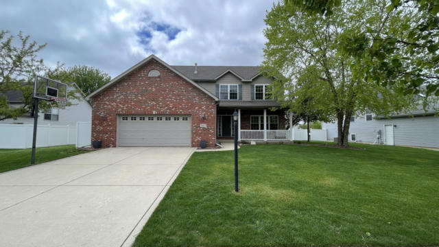 7463 E 104TH PL, CROWN POINT, IN 46307 - Image 1