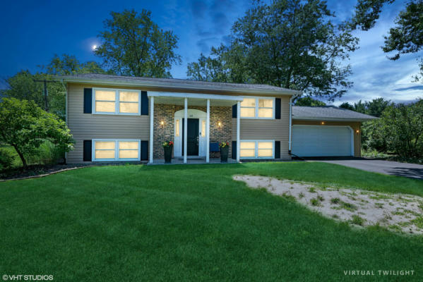 308 GREEN ACRES DR, VALPARAISO, IN 46383 - Image 1