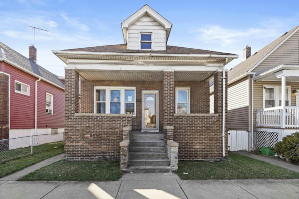 3916 CATALPA ST, EAST CHICAGO, IN 46312 - Image 1