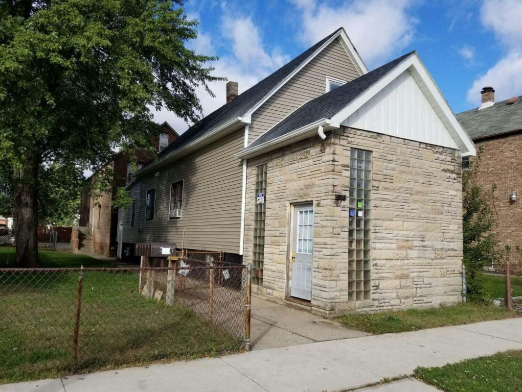 4936 NORTHCOTE AVE, EAST CHICAGO, IN 46312, photo 1 of 2