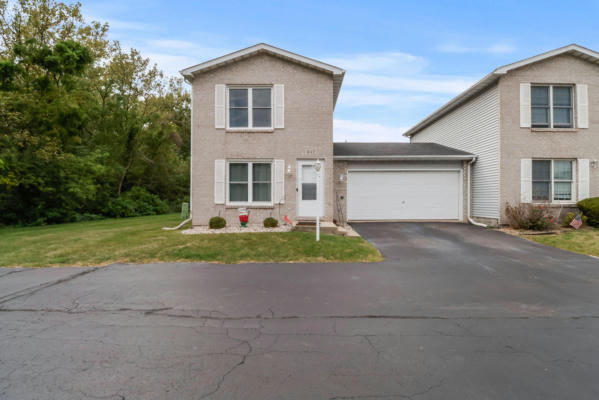 947 WINDSOR LN, DYER, IN 46311 - Image 1