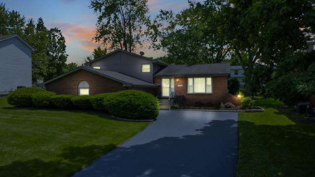 2345 FOUR SEASONS PKWY, CROWN POINT, IN 46307 - Image 1