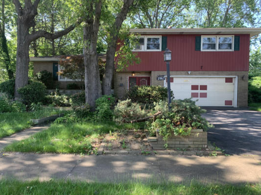 2967 W 20TH AVE, GARY, IN 46404 - Image 1