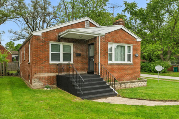 700 W 49TH AVE, GARY, IN 46408 - Image 1
