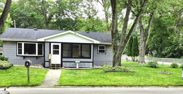 3337 W 51ST PL, GARY, IN 46408, photo 2 of 22