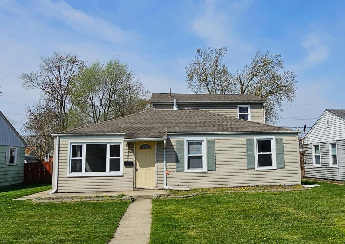 742 N INDIANA ST, GRIFFITH, IN 46319, photo 1 of 18