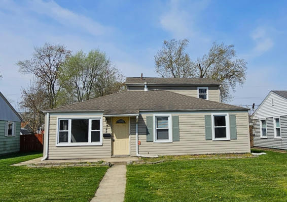 742 N INDIANA ST, GRIFFITH, IN 46319 - Image 1