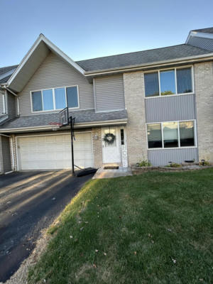 740 NEWCASTLE DR APT B, SCHERERVILLE, IN 46375 - Image 1