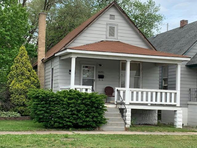 5257 STATE LINE AVE, HAMMOND, IN 46320, photo 1 of 6
