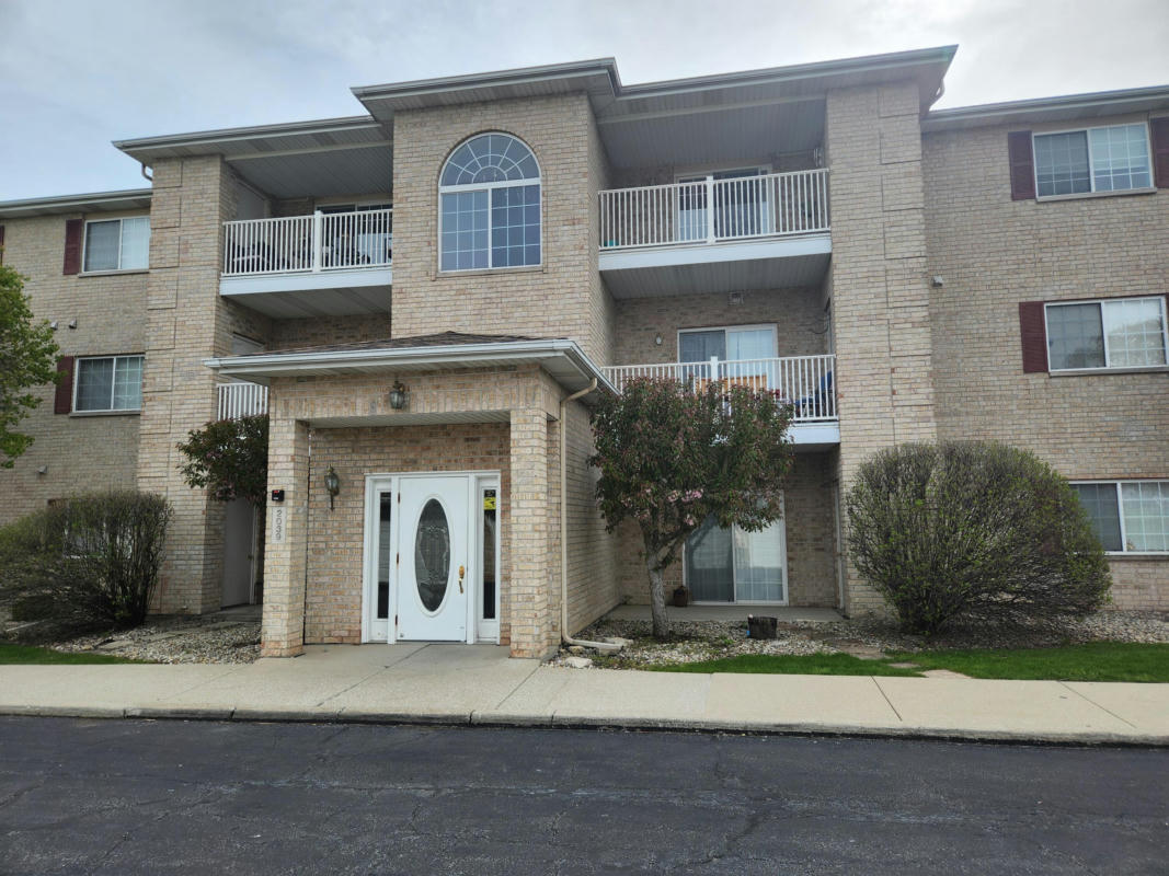 2039 W 75TH PL UNIT 36, MERRILLVILLE, IN 46410, photo 1 of 16