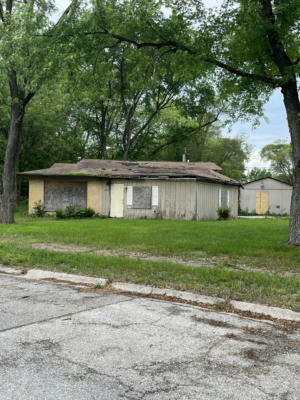 3930 E 13TH AVE, GARY, IN 46403 - Image 1