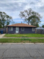 1211 GIBSON PL, GARY, IN 46403, photo 1