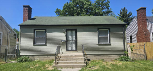 3774 LINCOLN ST, GARY, IN 46408 - Image 1