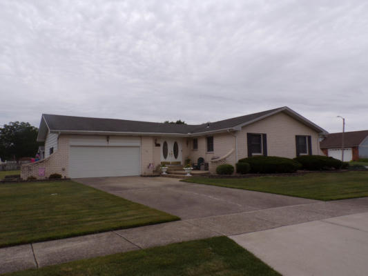 475 LEXINGTON AVE, CROWN POINT, IN 46307 - Image 1