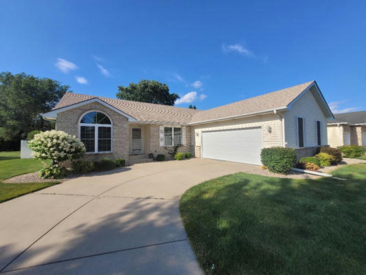 7910 W 91ST PL, CROWN POINT, IN 46307 - Image 1