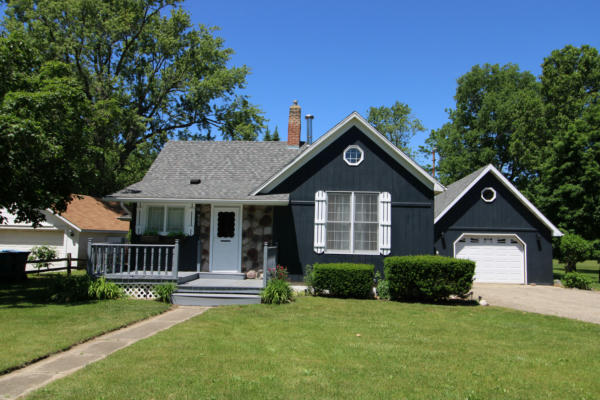 553 E MOUND ST, KNOX, IN 46534 - Image 1