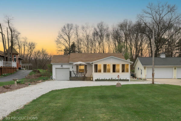 4850 S COUNTY ROAD 210, KNOX, IN 46534 - Image 1
