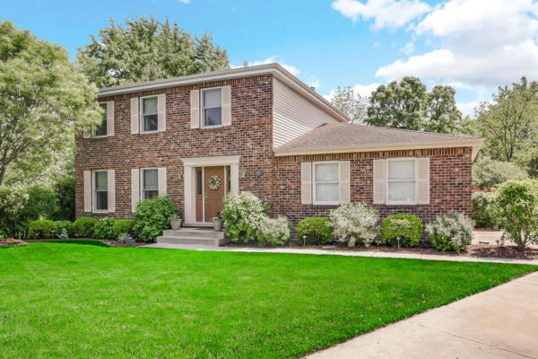 651 HARVEST CT, CROWN POINT, IN 46307 - Image 1