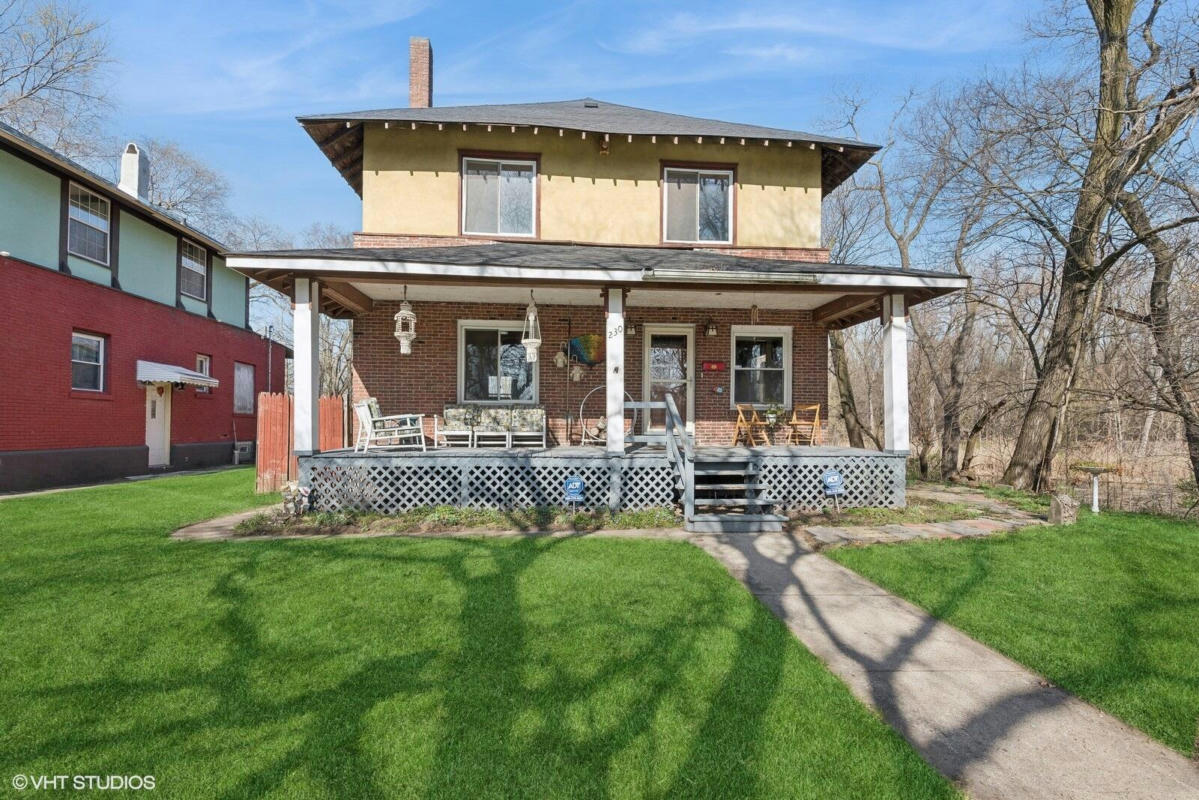 230 CHASE ST, GARY, IN 46404, photo 1 of 16
