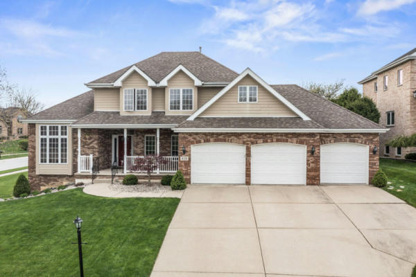 815 MORNINGSIDE CT, CROWN POINT, IN 46307 - Image 1