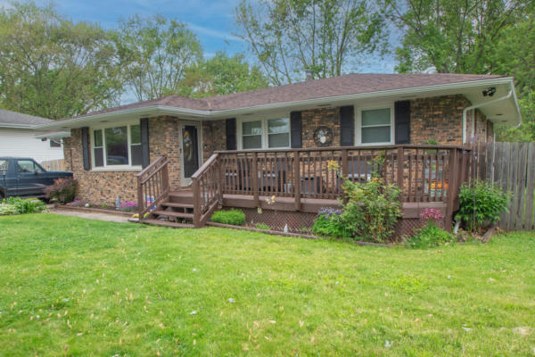 6364 FALLEN TIMBERS AVE, PORTAGE, IN 46368 - Image 1