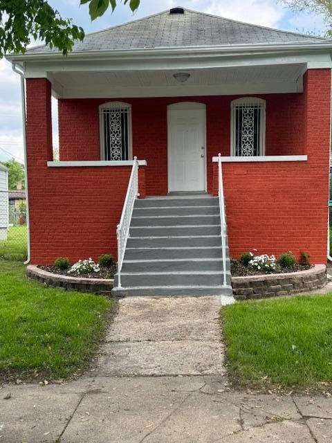 3537 MARYLAND ST, GARY, IN 46409, photo 1 of 23