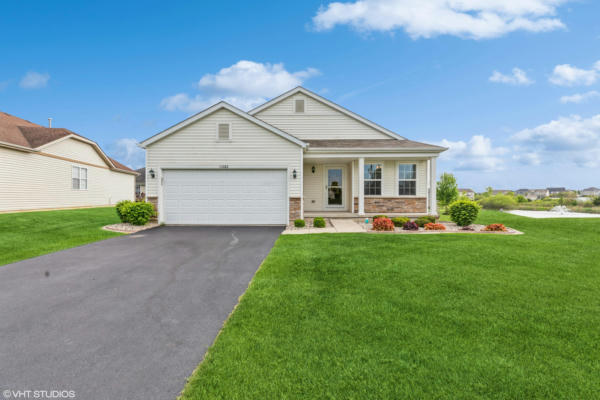 13682 RIVER BIRCH CT, DYER, IN 46311 - Image 1