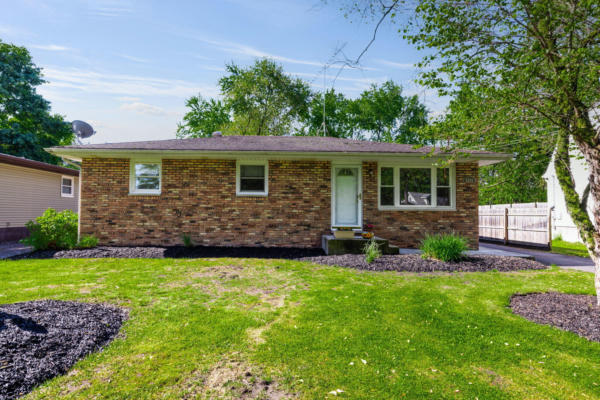 5525 EVERGREEN AVE, PORTAGE, IN 46368 - Image 1