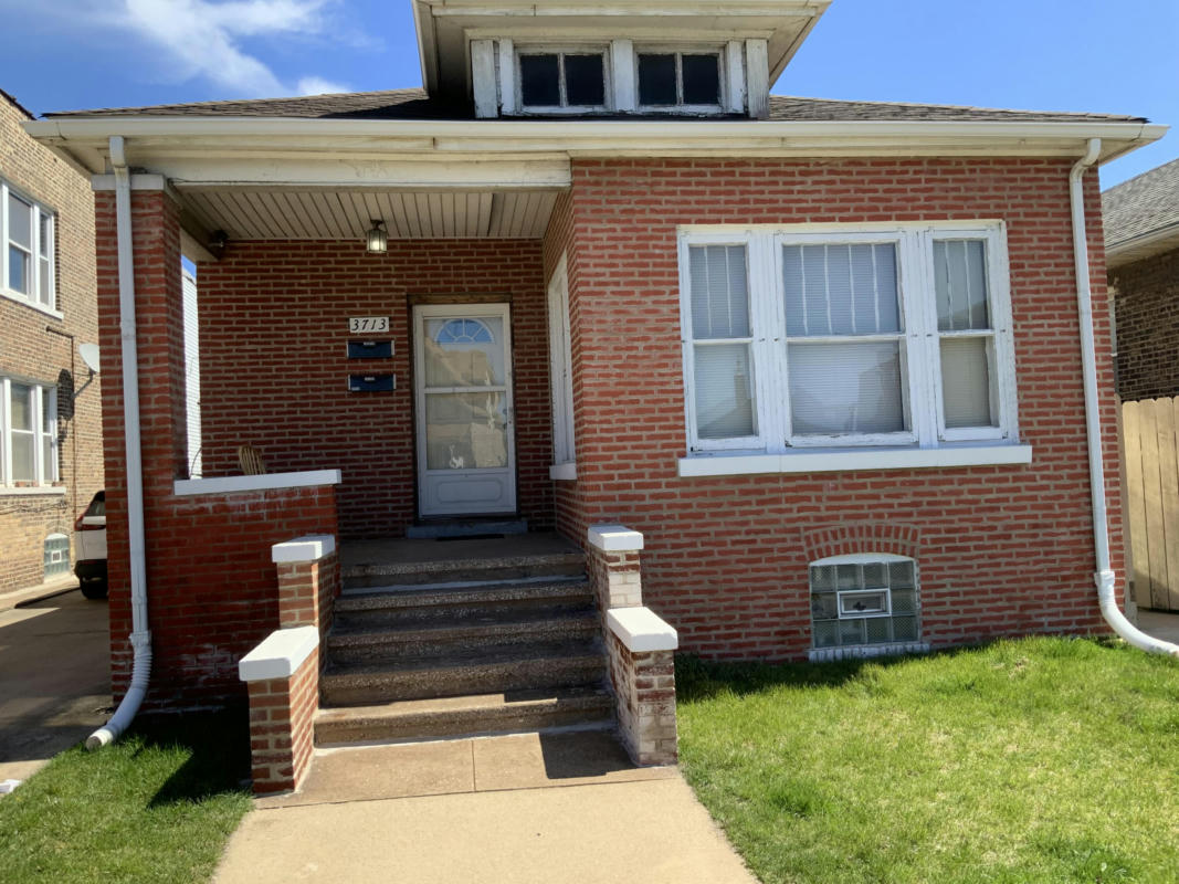 3713 IVY ST, EAST CHICAGO, IN 46312, photo 1 of 65