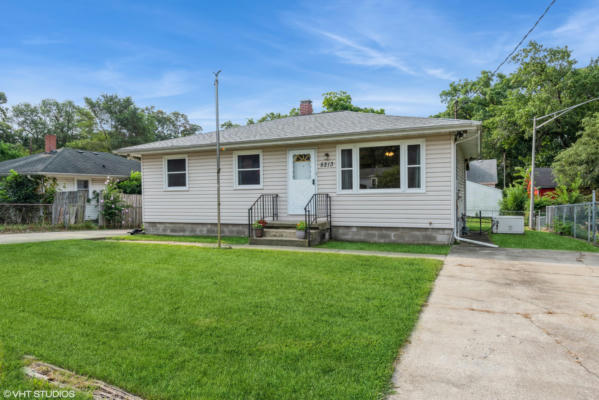 5213 MULBERRY AVE, PORTAGE, IN 46368 - Image 1