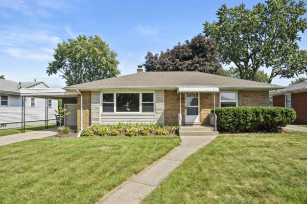 8411 5TH ST, HIGHLAND, IN 46322 - Image 1