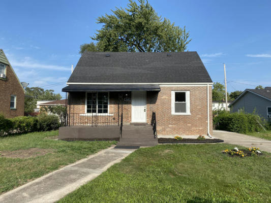 1165 WHITCOMB ST, GARY, IN 46404 - Image 1