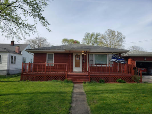 526 E 28TH AVE, LAKE STATION, IN 46405 - Image 1