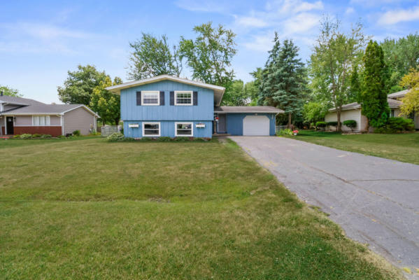 3320 WINDY HILL RD, CROWN POINT, IN 46307 - Image 1
