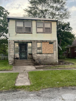 3915 MADISON ST, GARY, IN 46408 - Image 1