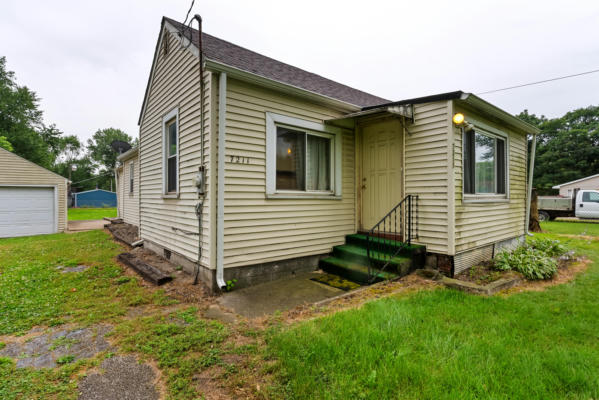 7211 W 21ST AVE, GARY, IN 46406 - Image 1
