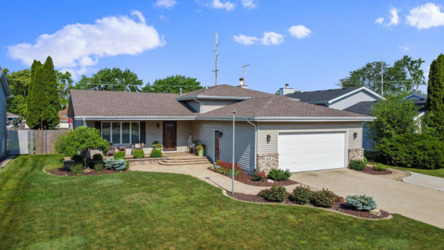 640 N FOREST AVE, GRIFFITH, IN 46319 - Image 1