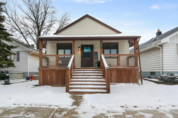 1520 ATCHISON AVE, WHITING, IN 46394 - Image 1