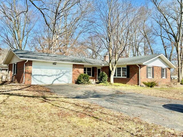 506 WOODLAND AVE, KOUTS, IN 46347, photo 1 of 24