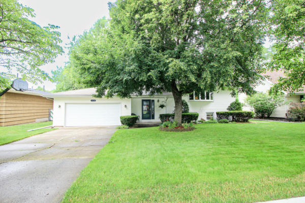 508 E ELM ST, GRIFFITH, IN 46319 - Image 1