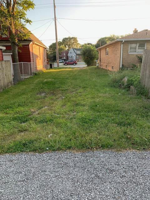 3905 GUTHRIE ST, EAST CHICAGO, IN 46312, photo 1 of 3