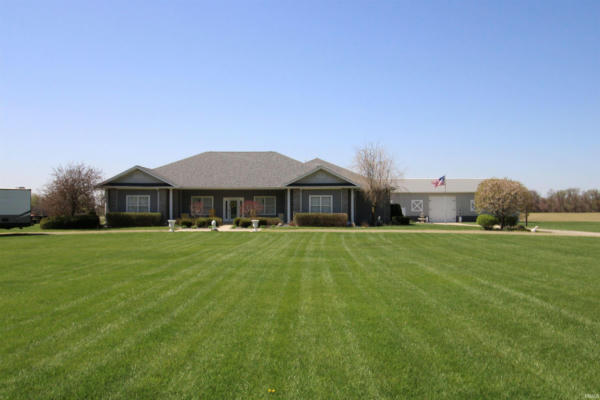 8781 TULIP RD, PLYMOUTH, IN 46563 - Image 1