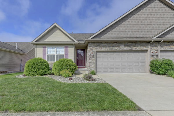 1210 THISTLE AVE, GRIFFITH, IN 46319 - Image 1