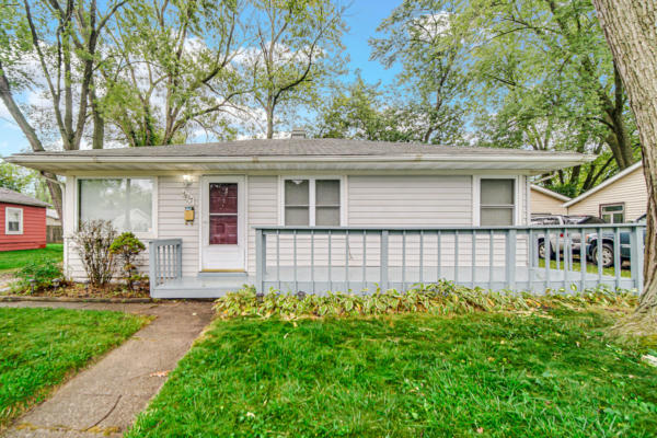 7837 WHITE OAK LN, HAMMOND, IN 46324 - Image 1