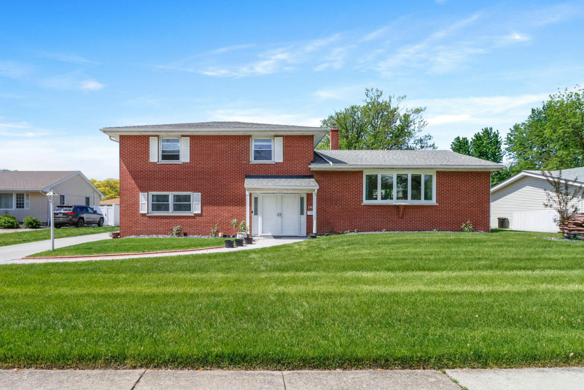 1419 FRAN LIN PKWY, MUNSTER, IN 46321, photo 1 of 16